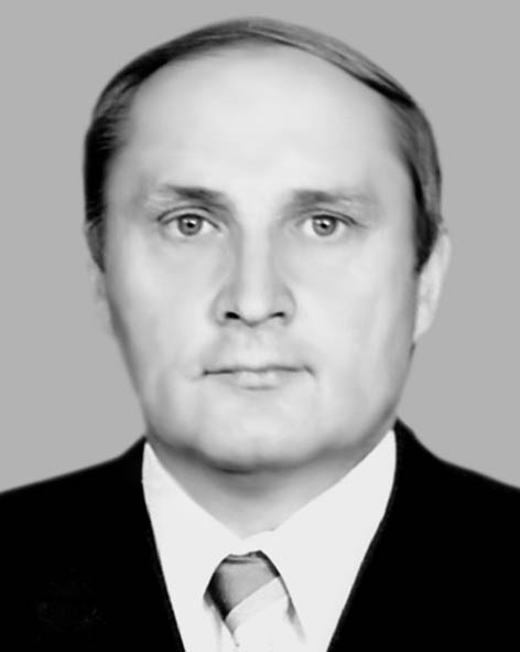 фото: Голіздра Григорій Якович